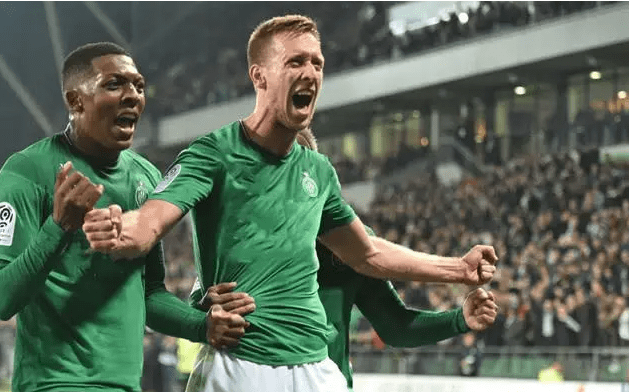 兰斯取得关键胜利,走出低谷 兰斯取得关键胜利,走出低谷