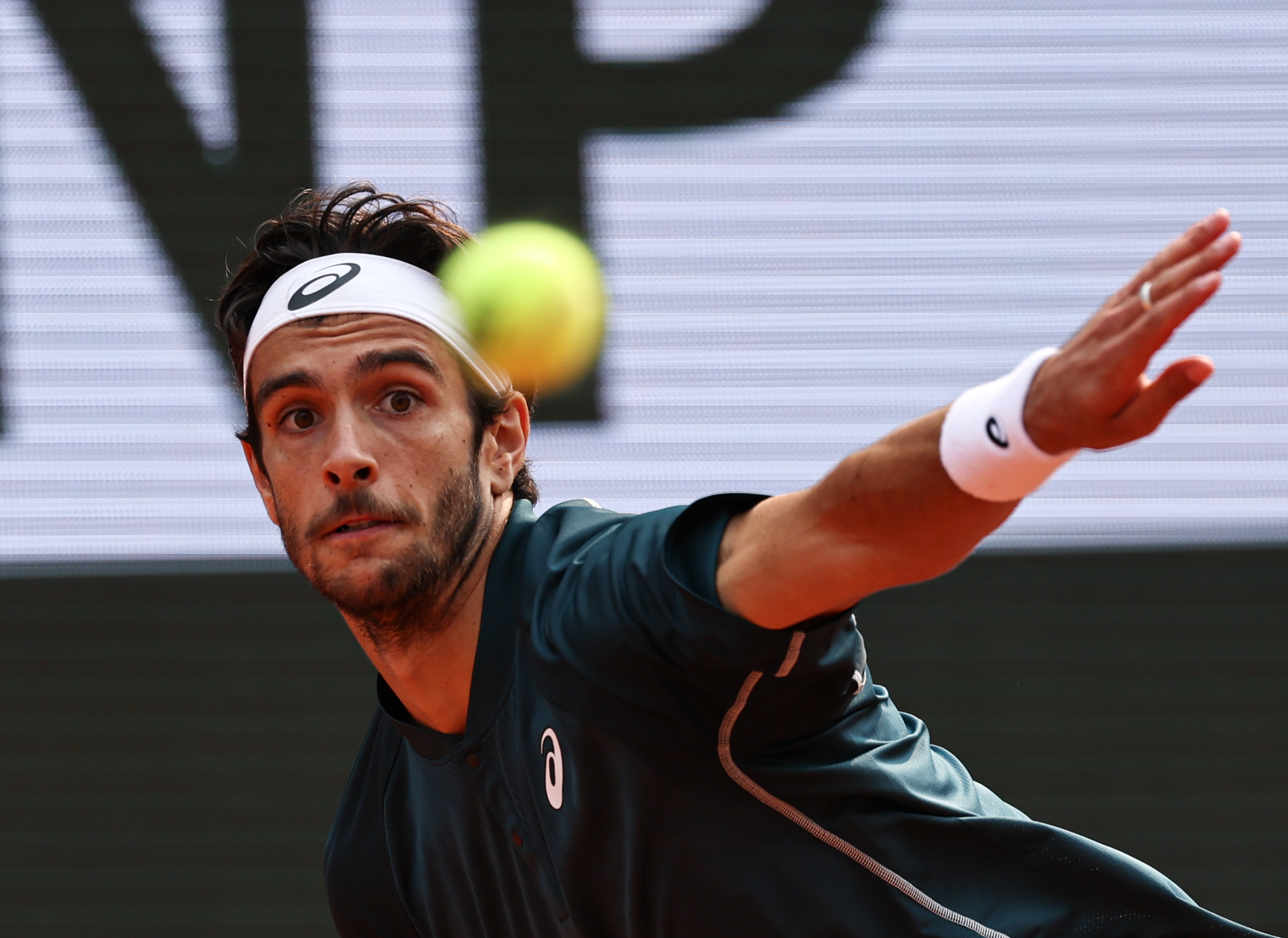 法网横扫戴维斯杯,穆雷刷新纪录 法网横扫戴维斯杯,穆雷刷新纪录