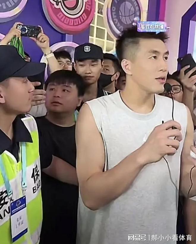 广东队完胜辽宁队，郭艾伦扛起全队