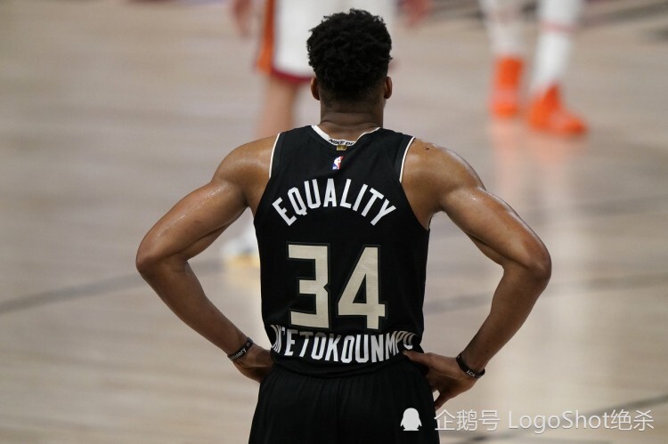 深圳队碾压快船，字母哥刷新纪录