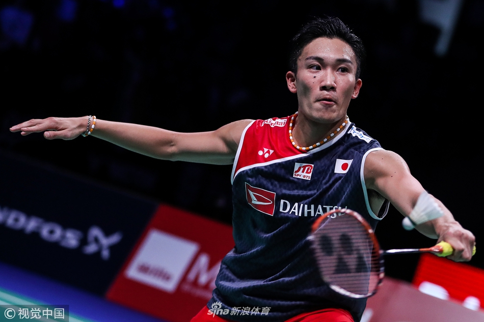 丹麦队完胜德国队,桃田贤斗刷新纪录 丹麦队完胜德国队,桃田贤斗刷新纪录