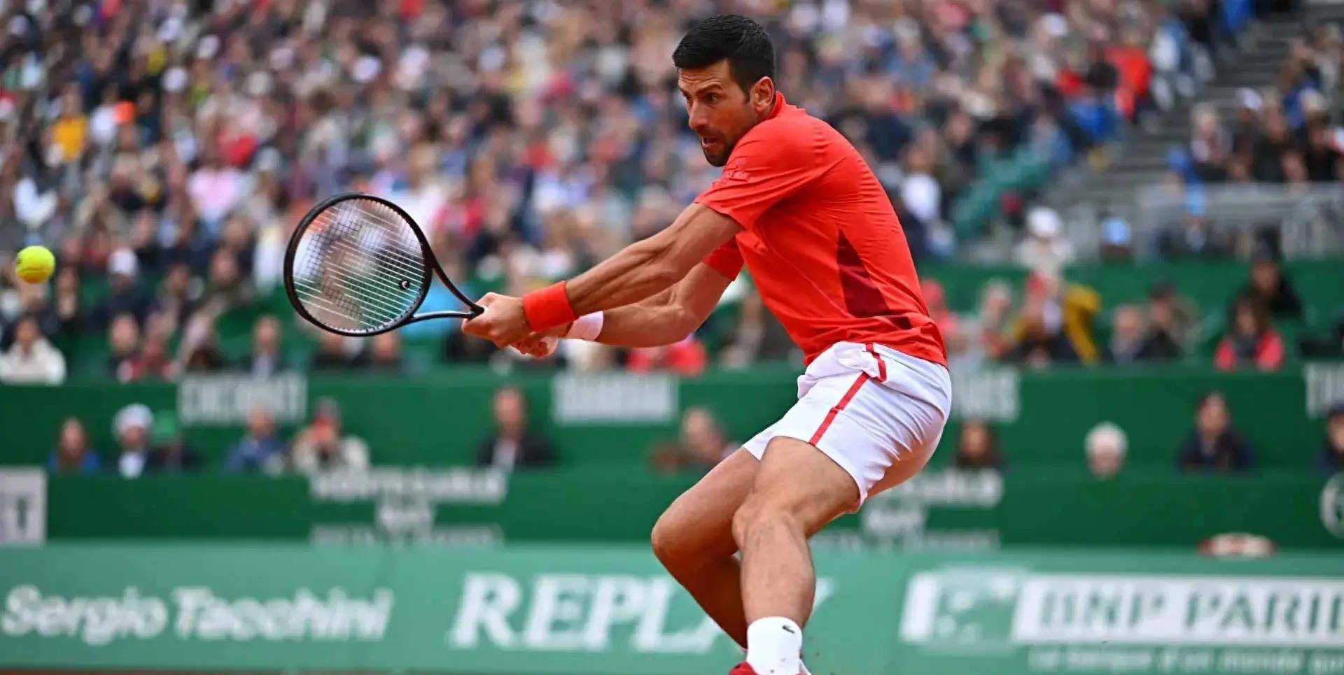 拉沃尔杯碾压戴维斯杯，德约科维奇高光表现