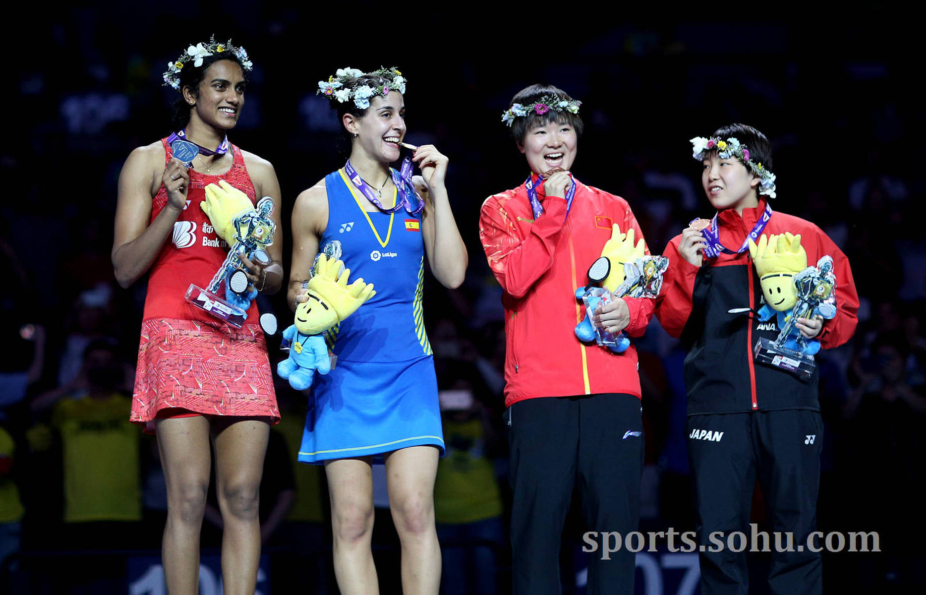 德国队横扫丹麦队，辛杜刷新纪录