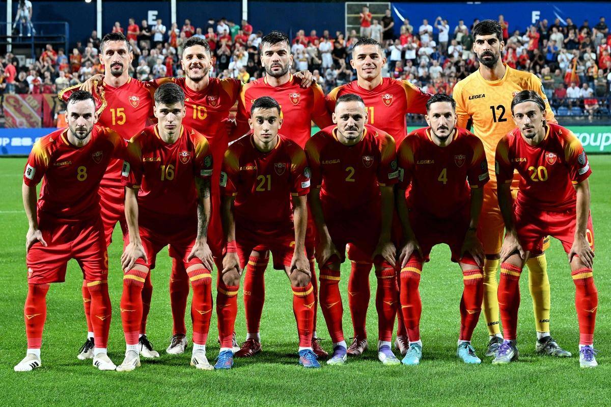 雷速体育-葡萄牙队集结备战塞尔维亚，备受期待