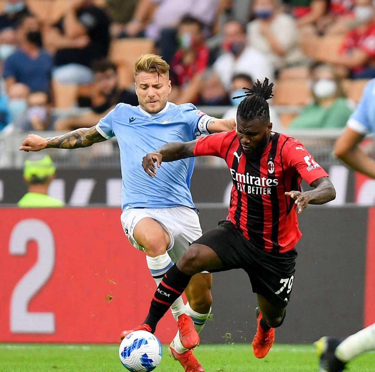 雷速体育直播官网-拉齐奥抢分成功，球队士气正高涨