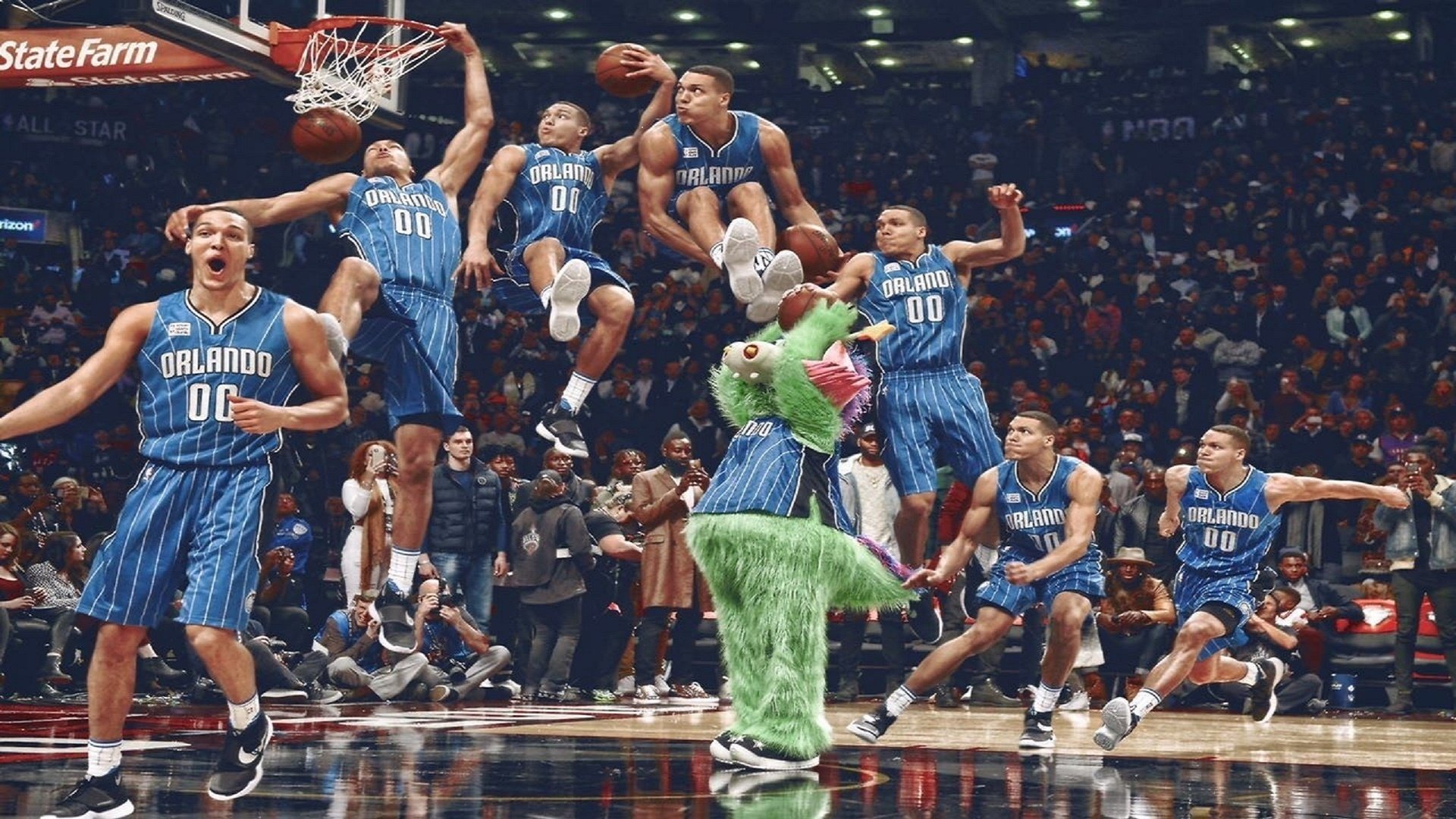 雷速体育比分直播-那一夜，灰熊的魂，莫兰特在NBA季后赛节点上的独舞与重生